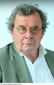 Person Hellmuth Karasek