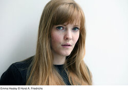 Person Emma Healey