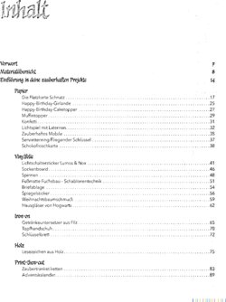 Inhaltsverzeichnis 1