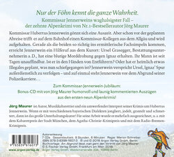 Backcover