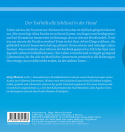 Backcover