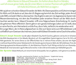 Backcover