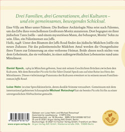 Backcover
