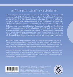 Backcover