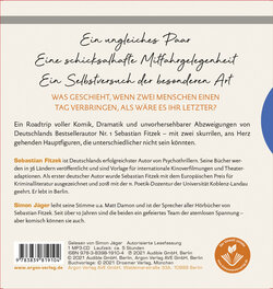 Backcover