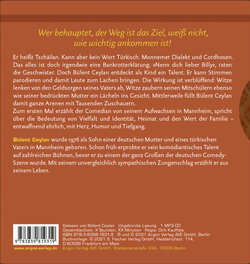 Backcover