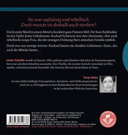 Backcover