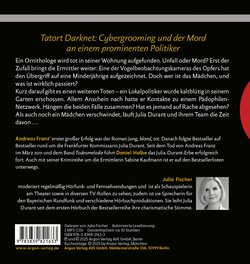 Backcover