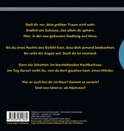 Backcover