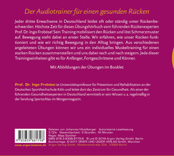 Backcover