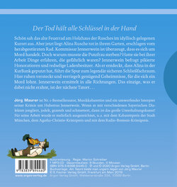 Backcover