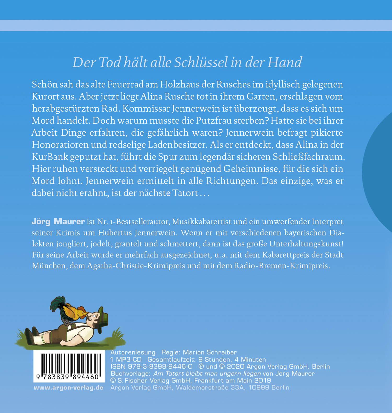 lesen