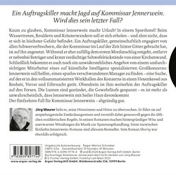 Backcover