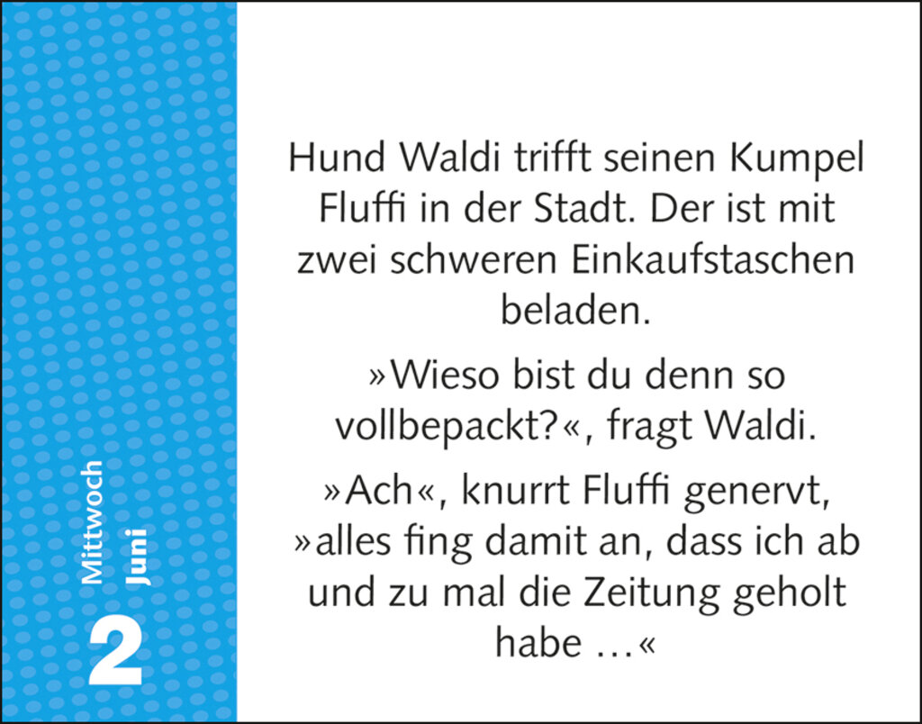 lesen