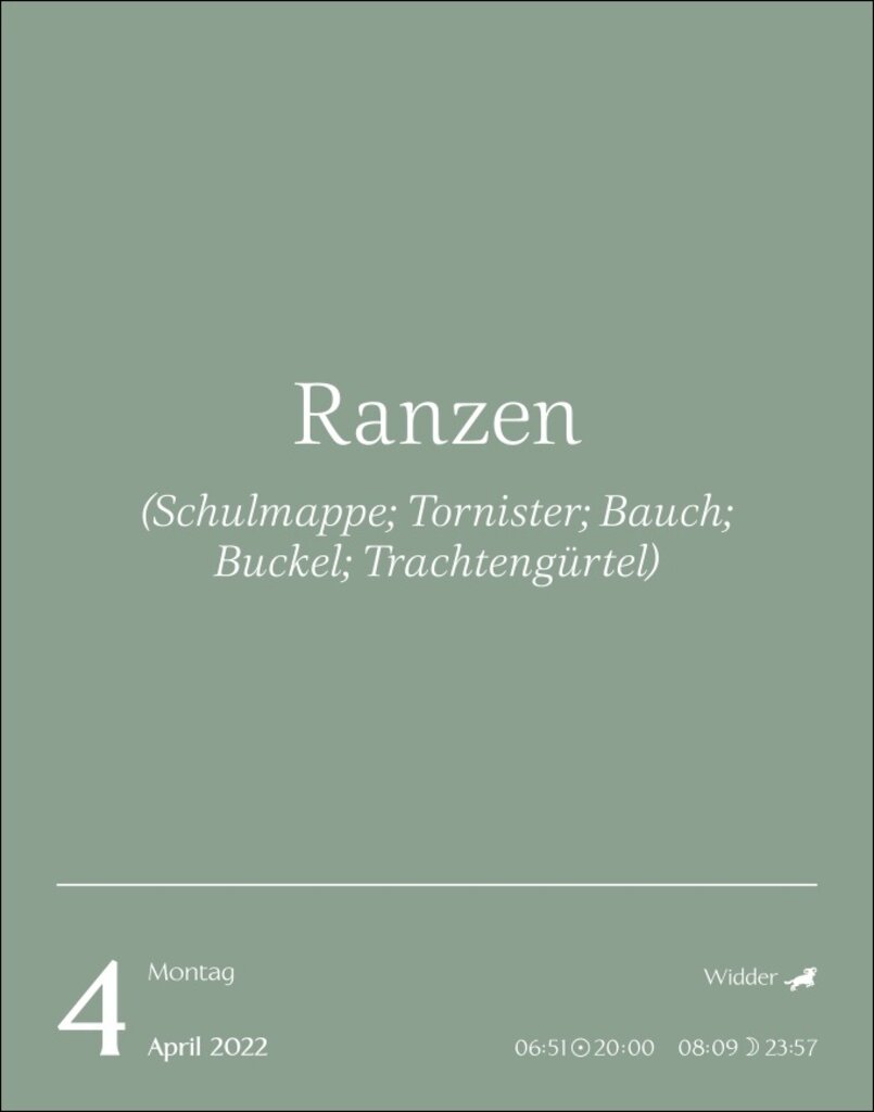 lesen