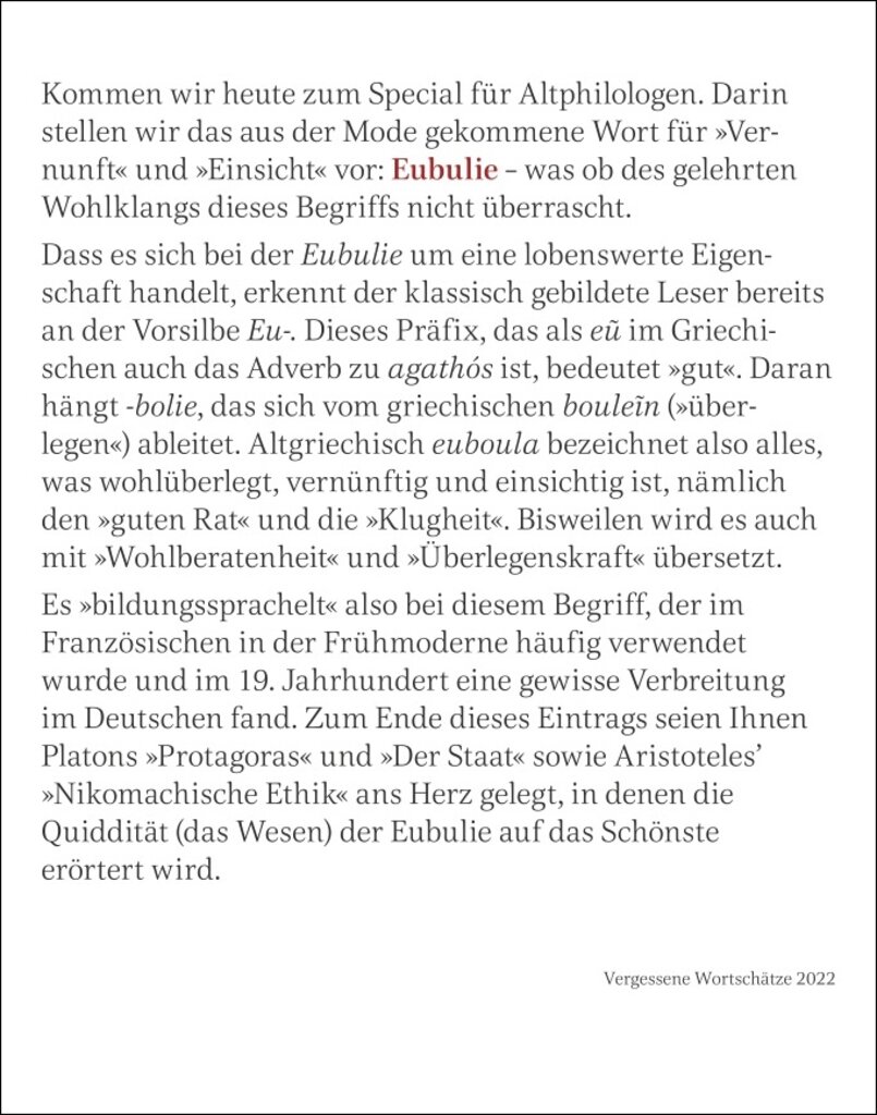 lesen