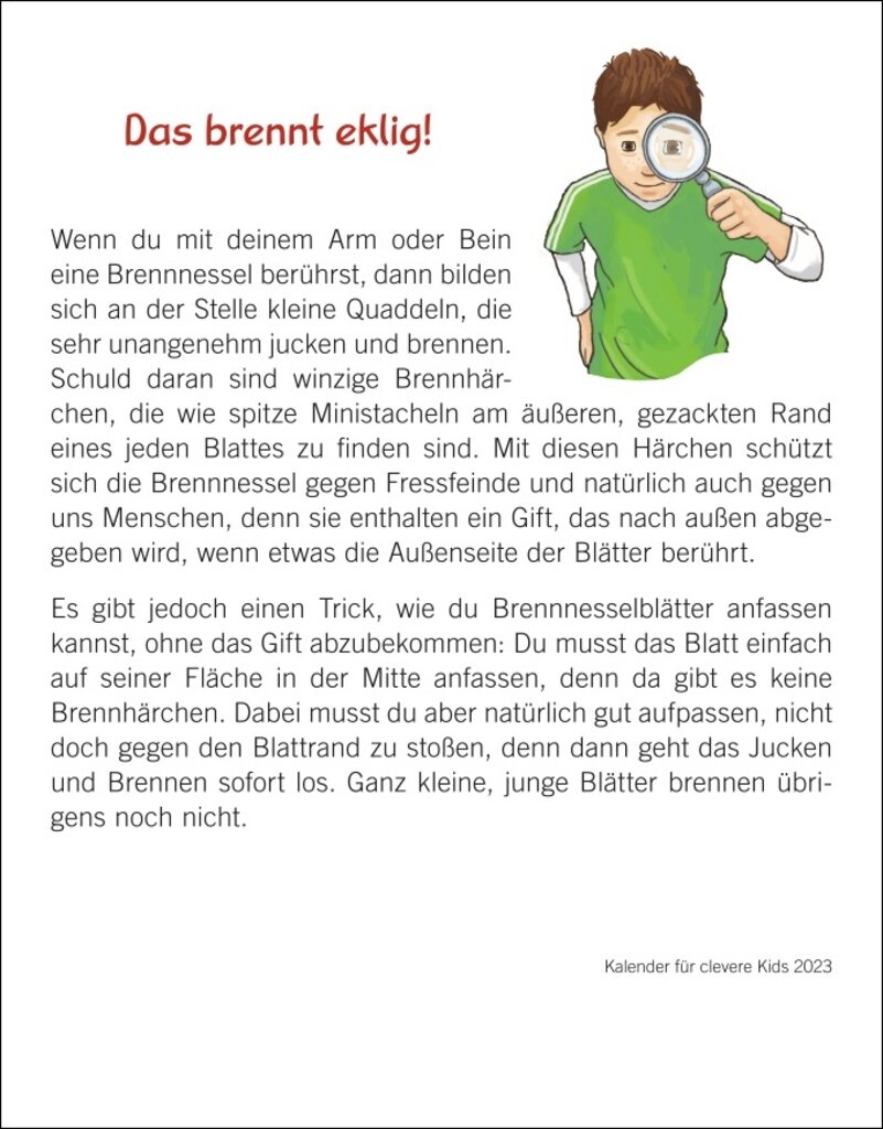 lesen