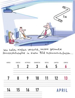 Innenansicht 7