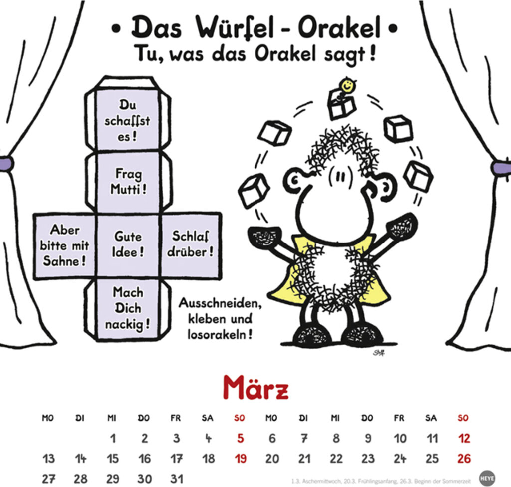 lesen