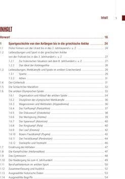 Inhaltsverzeichnis