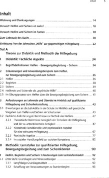Inhaltsverzeichnis 1