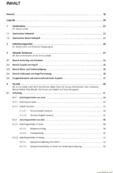 Inhaltsverzeichnis 1
