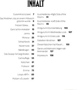 Inhaltsverzeichnis 1