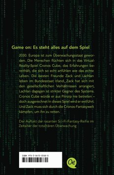 Backcover