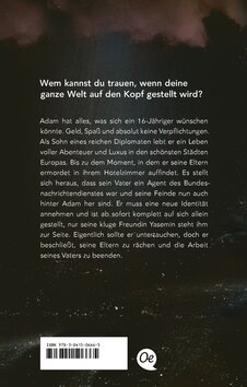 Backcover