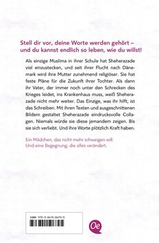 Backcover