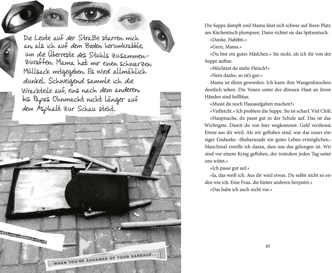 lesen