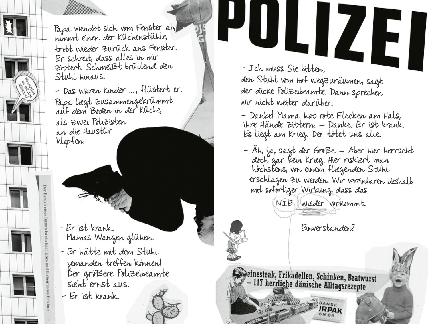 lesen