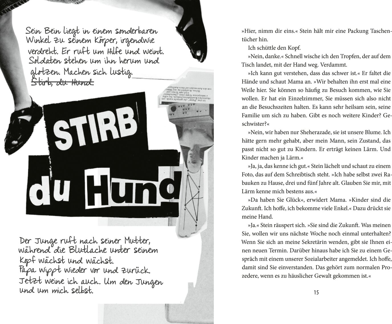 lesen