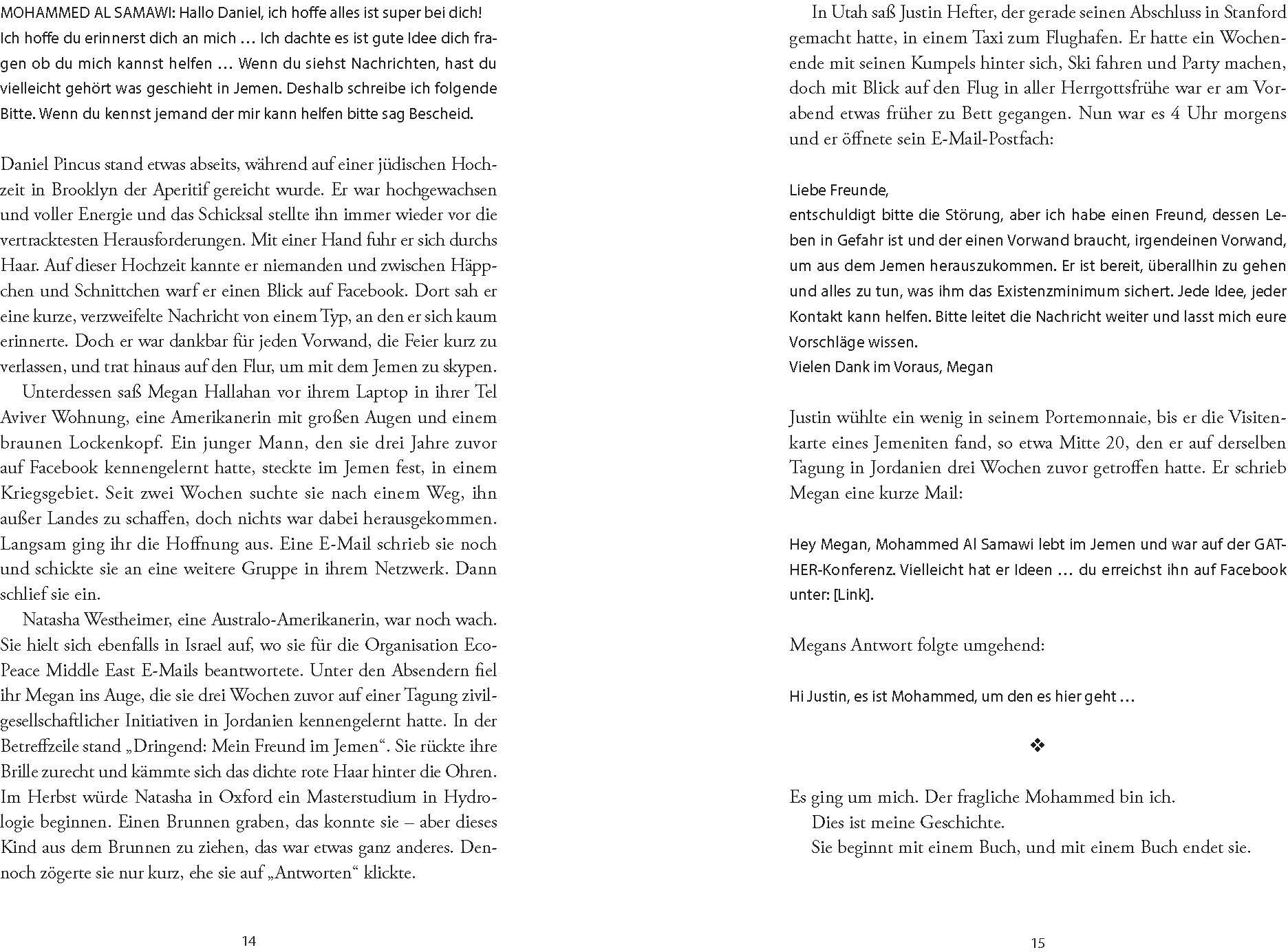 lesen
