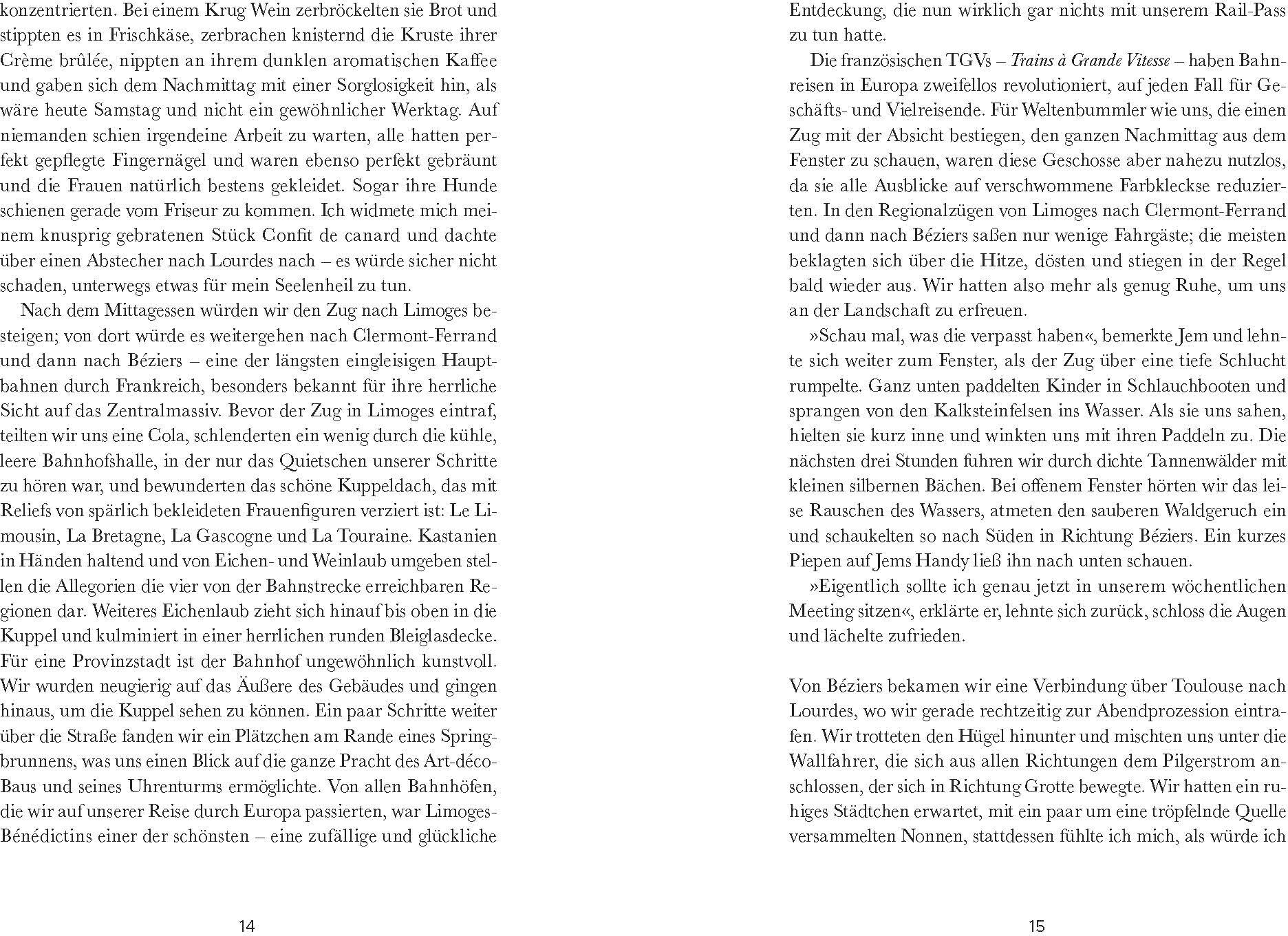 lesen