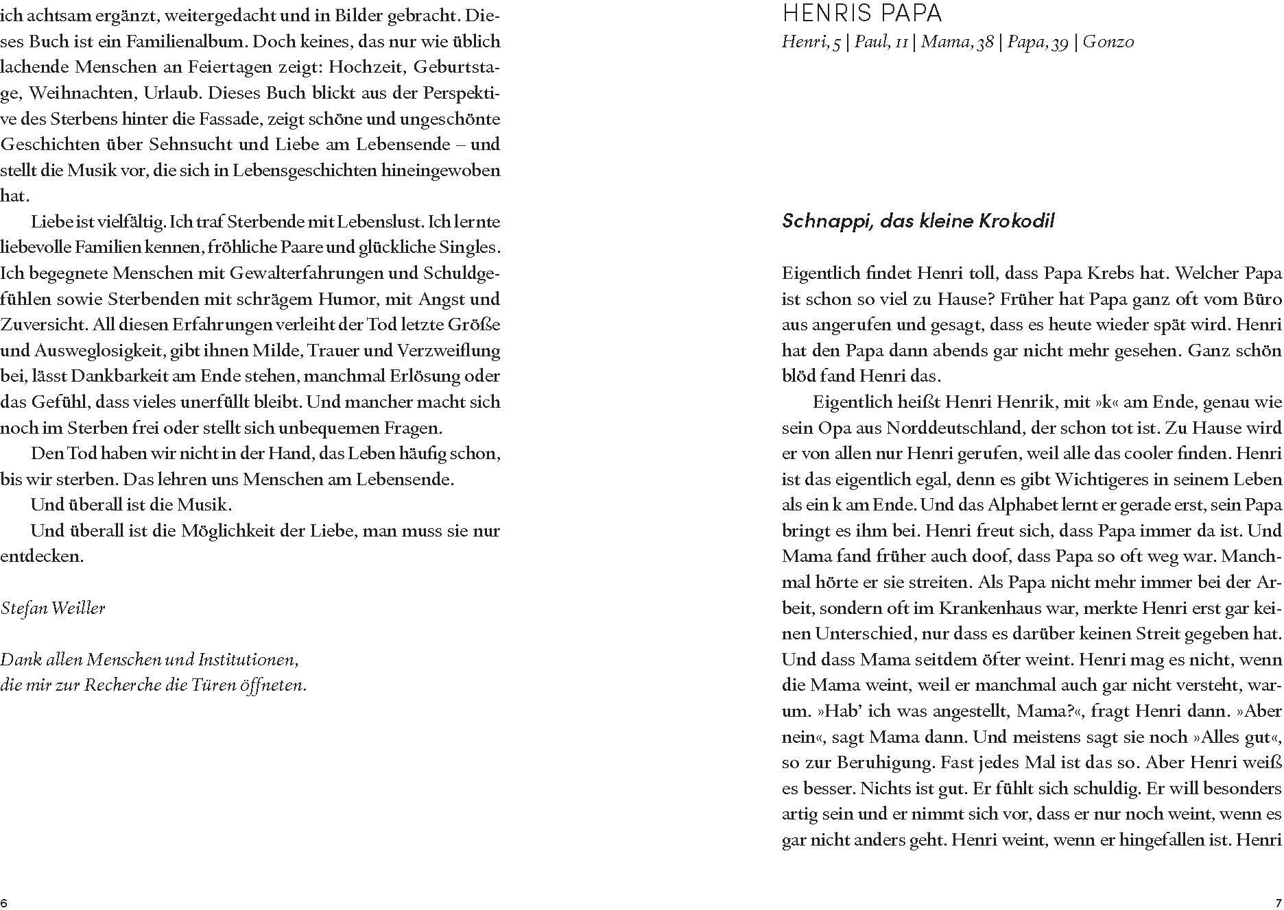 lesen