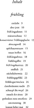 Inhaltsverzeichnis 1