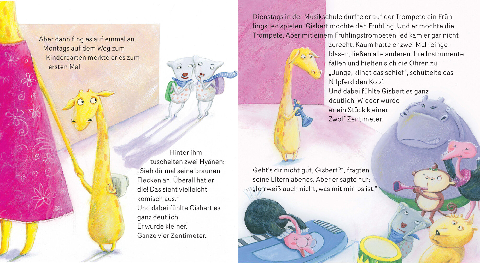 lesen