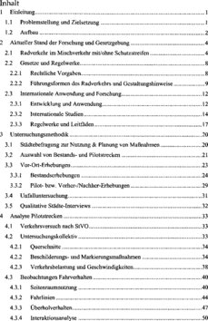 Inhaltsverzeichnis 1