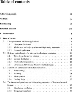 Inhaltsverzeichnis 1