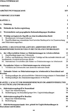 Inhaltsverzeichnis 1
