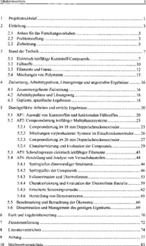 Inhaltsverzeichnis 1