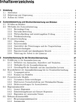 Inhaltsverzeichnis 1
