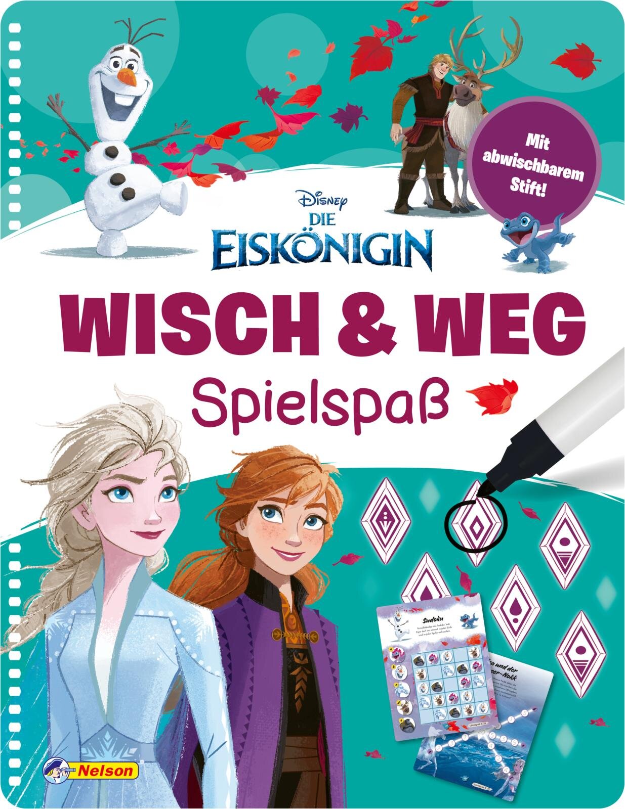lesen
