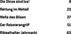 Inhaltsverzeichnis 1
