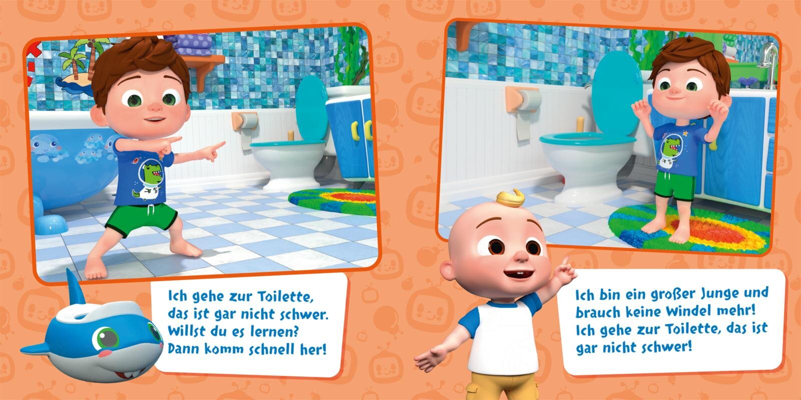 lesen