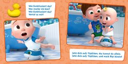 Innenansicht 3