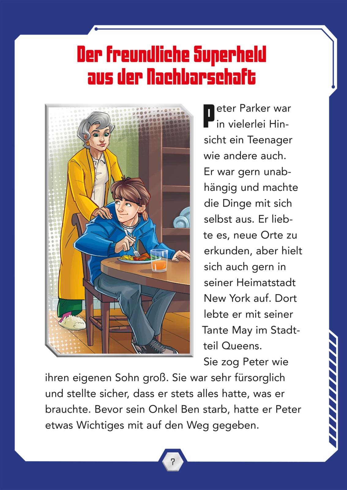 lesen