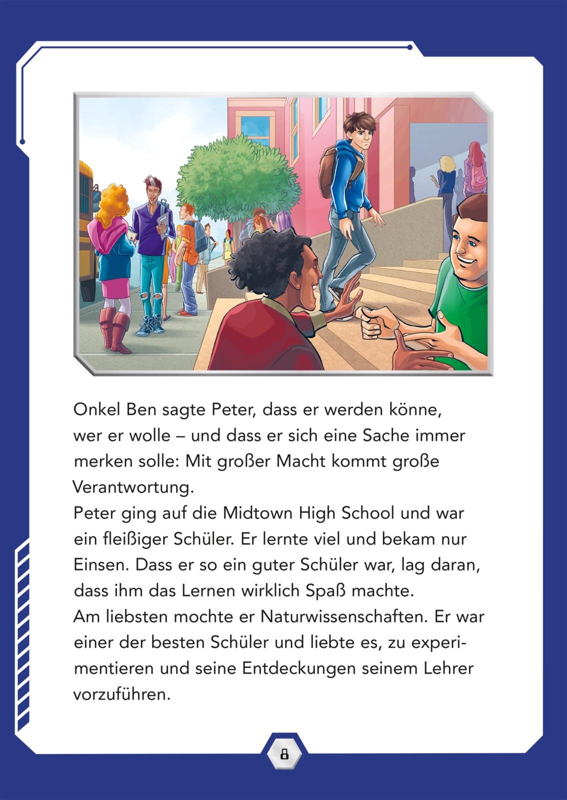 lesen