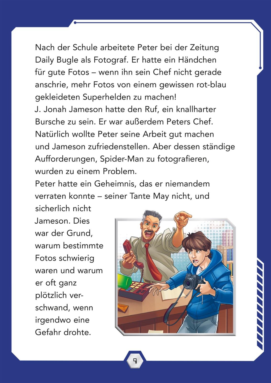 lesen